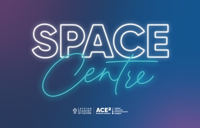 Otwarcie SPACE CENTER i kurs BIP w ramach ACE2-EU
