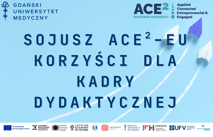 Korzyści dla kadry dydaktycznej