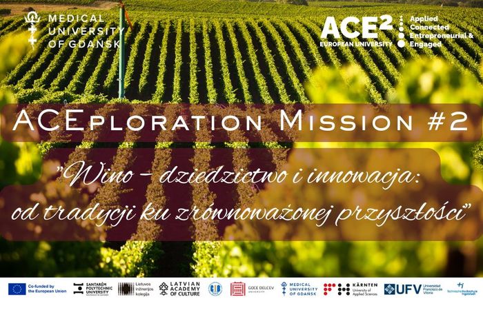 ACEPloration Mission #2 | Santarém, Portugalia