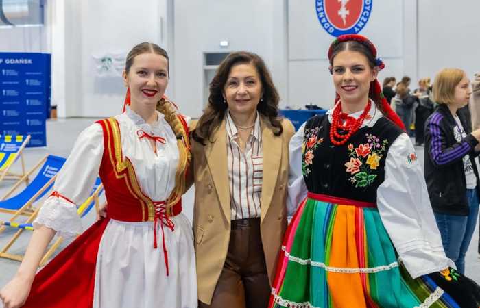 Dzień 3 Konferencji ACE2-EU na GUMed
