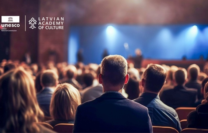 Invitation to Submit Proposals – International Conferences at the Latvian Academy of Culture