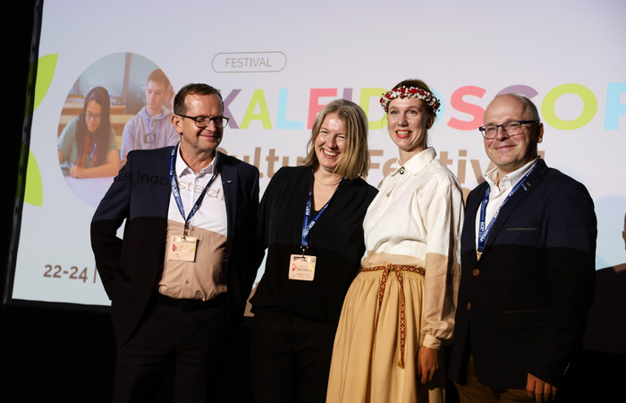 Trzy wydarzenia, jeden cel: współpraca, kreatywność i przyszłość edukacji w ACE²-EU